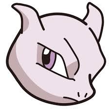 mewtwo pokemon shuffle